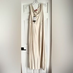 Max Mara Weekend new ivory dress